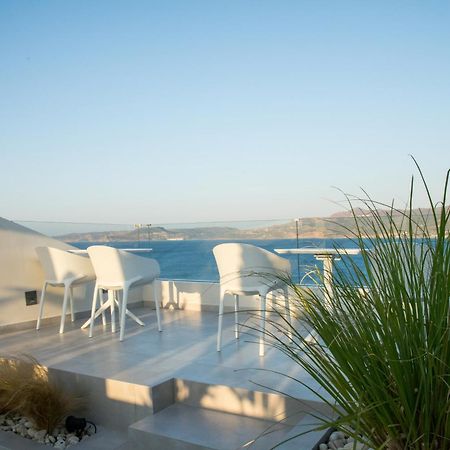 Gm Exclusive Luxury Suites & Spa Сития Екстериор снимка