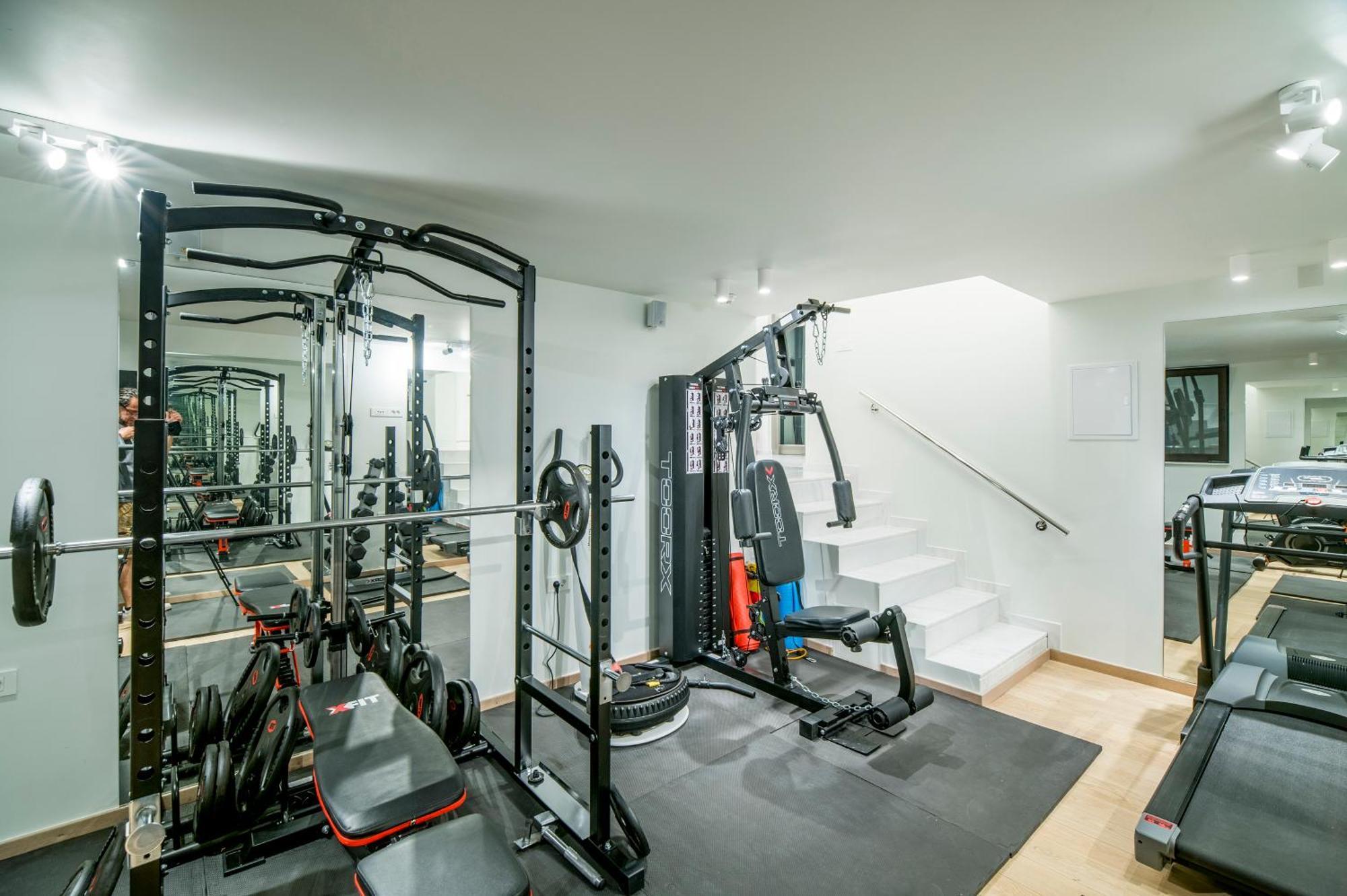 Gm Exclusive Luxury Suites & Spa Сития Екстериор снимка