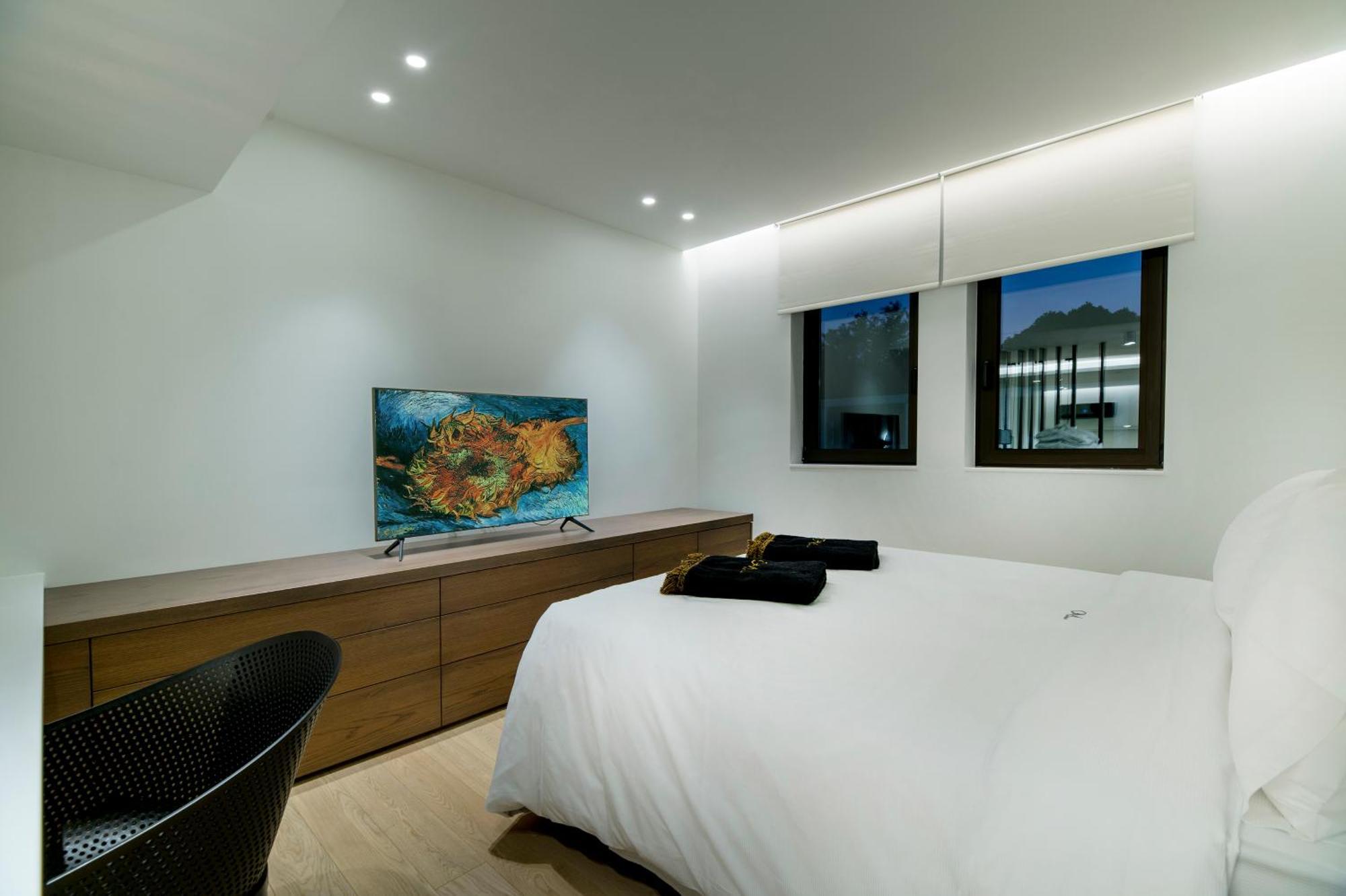 Gm Exclusive Luxury Suites & Spa Сития Екстериор снимка