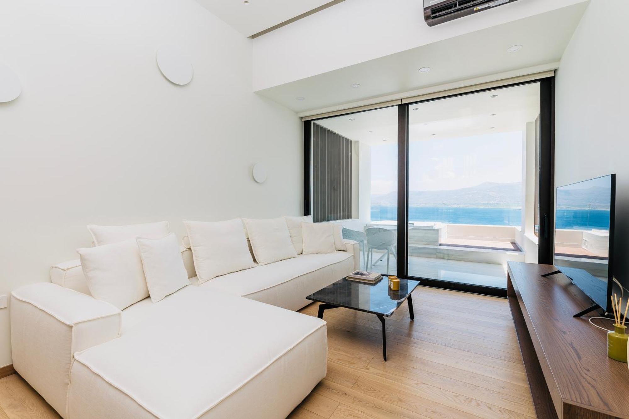 Gm Exclusive Luxury Suites & Spa Сития Екстериор снимка