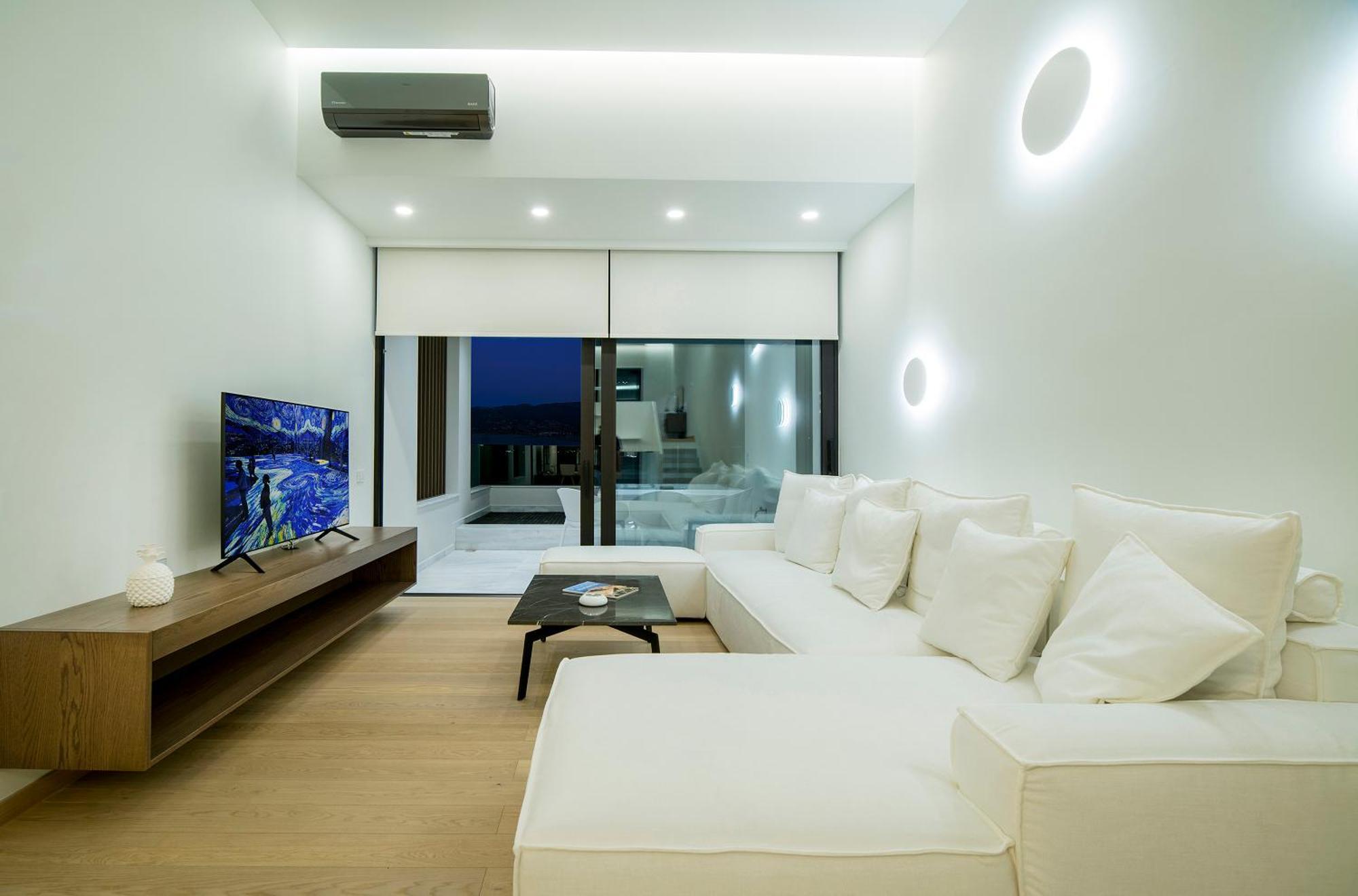 Gm Exclusive Luxury Suites & Spa Сития Екстериор снимка