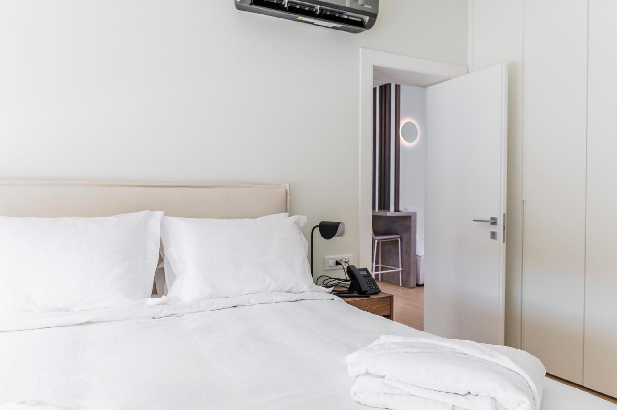 Gm Exclusive Luxury Suites & Spa Сития Екстериор снимка