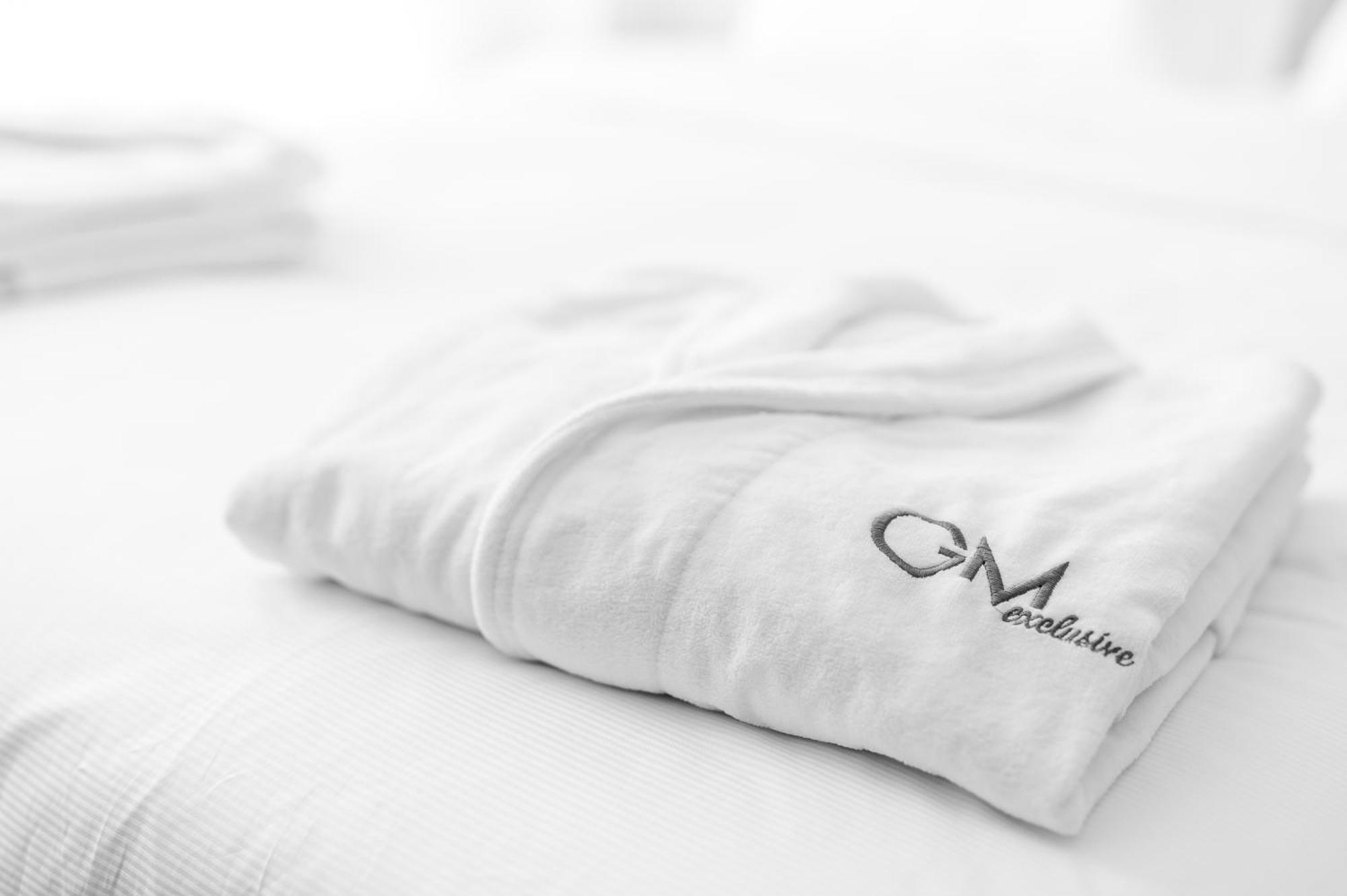Gm Exclusive Luxury Suites & Spa Сития Екстериор снимка