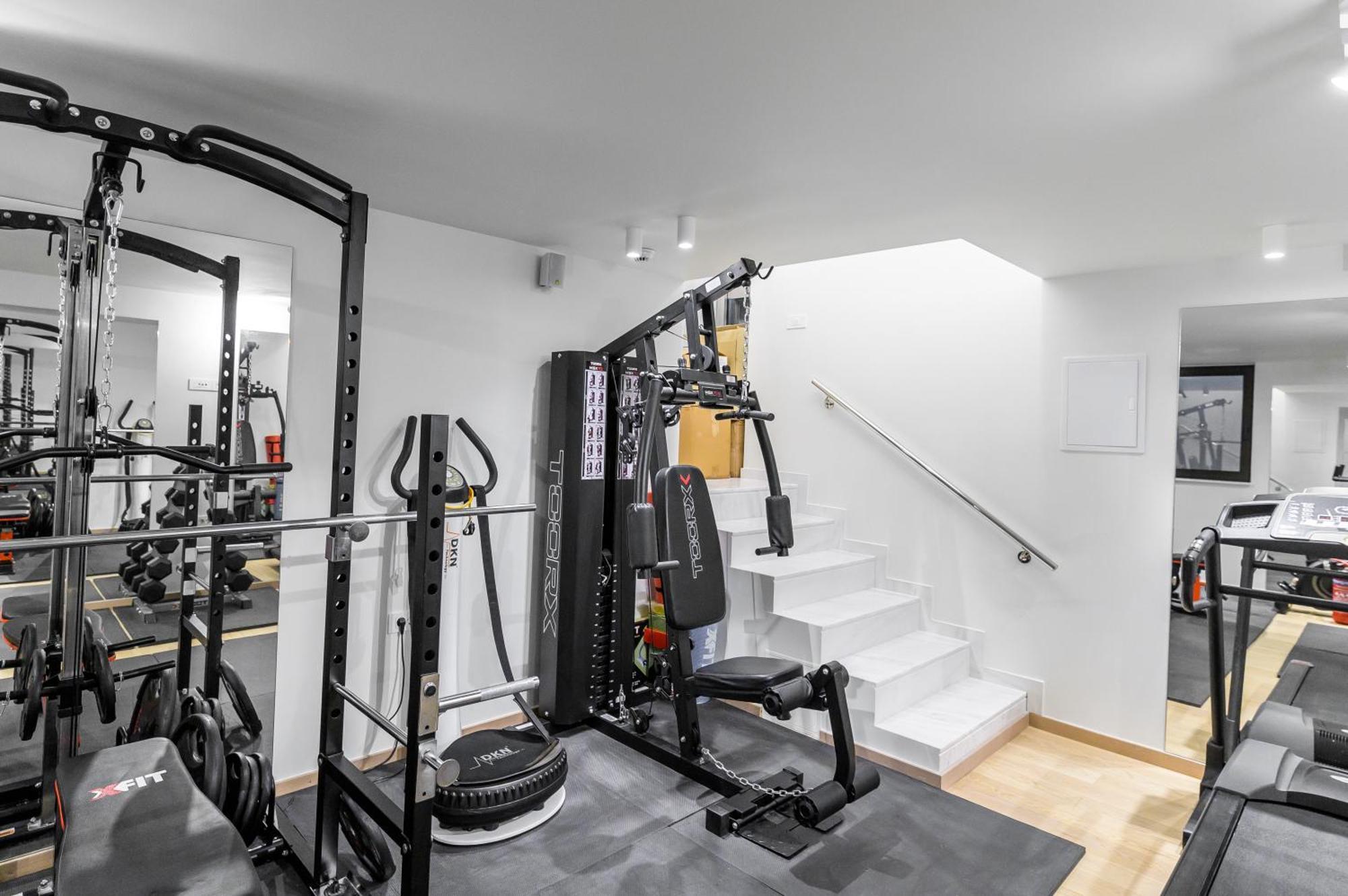 Gm Exclusive Luxury Suites & Spa Сития Екстериор снимка