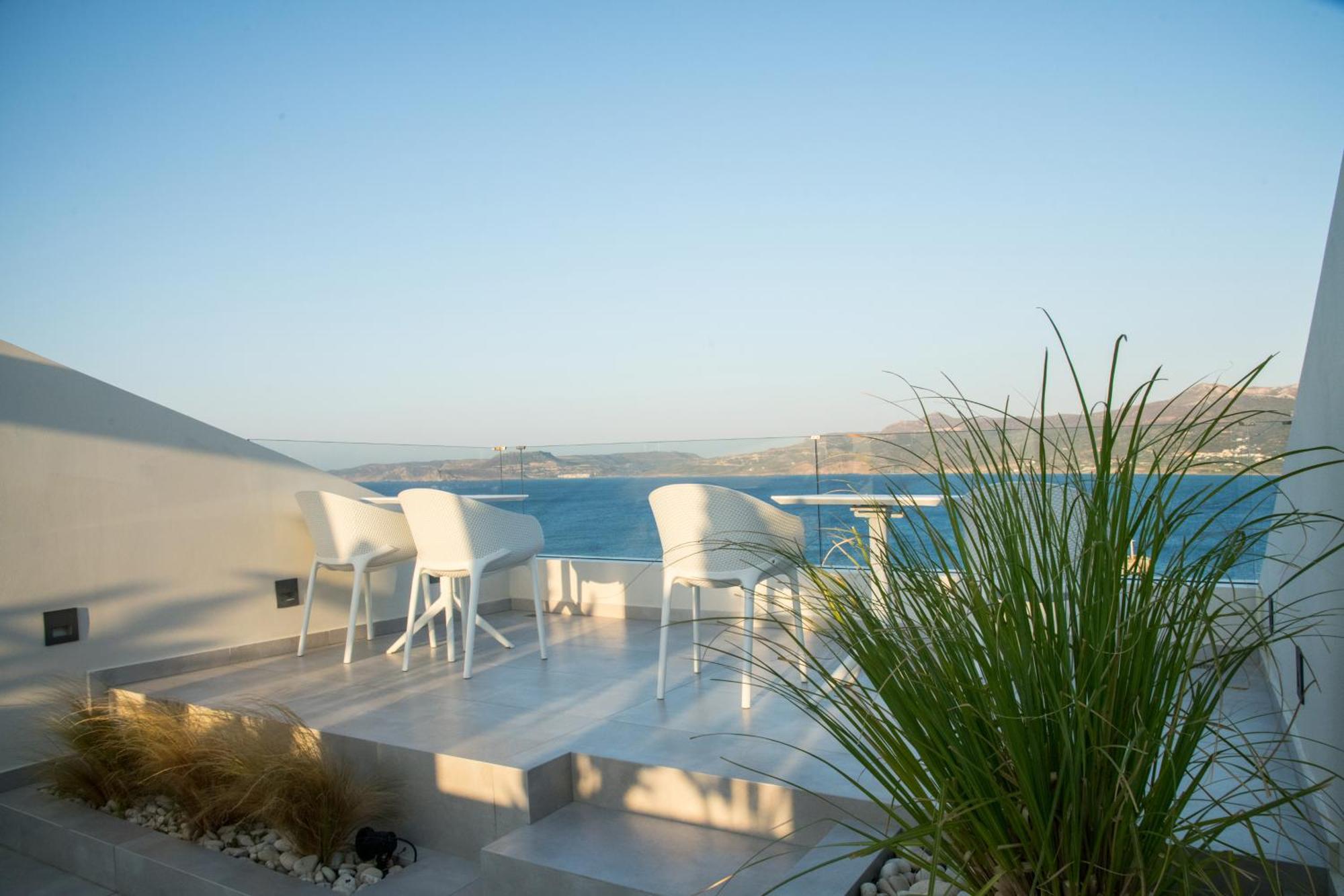 Gm Exclusive Luxury Suites & Spa Сития Екстериор снимка