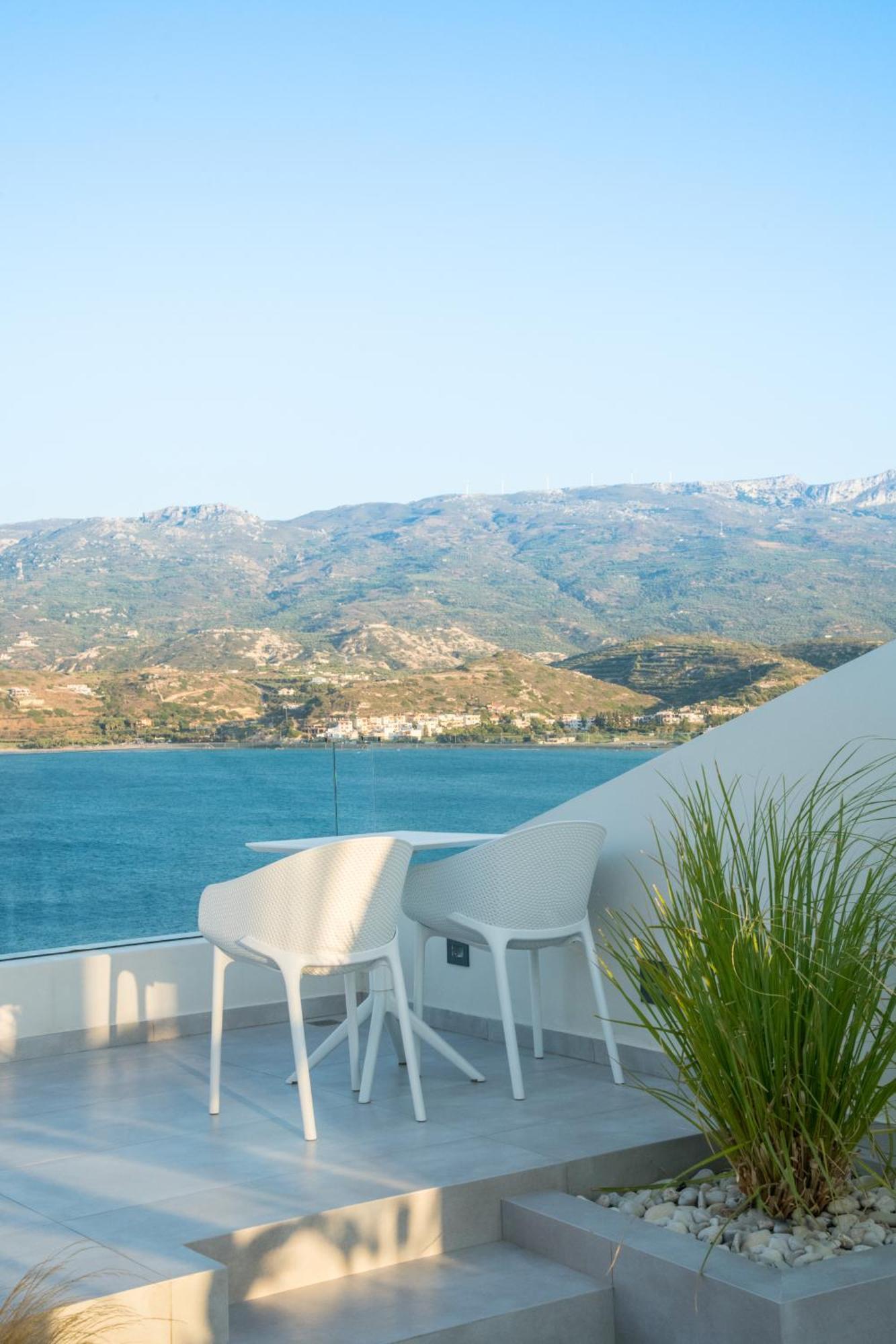 Gm Exclusive Luxury Suites & Spa Сития Екстериор снимка