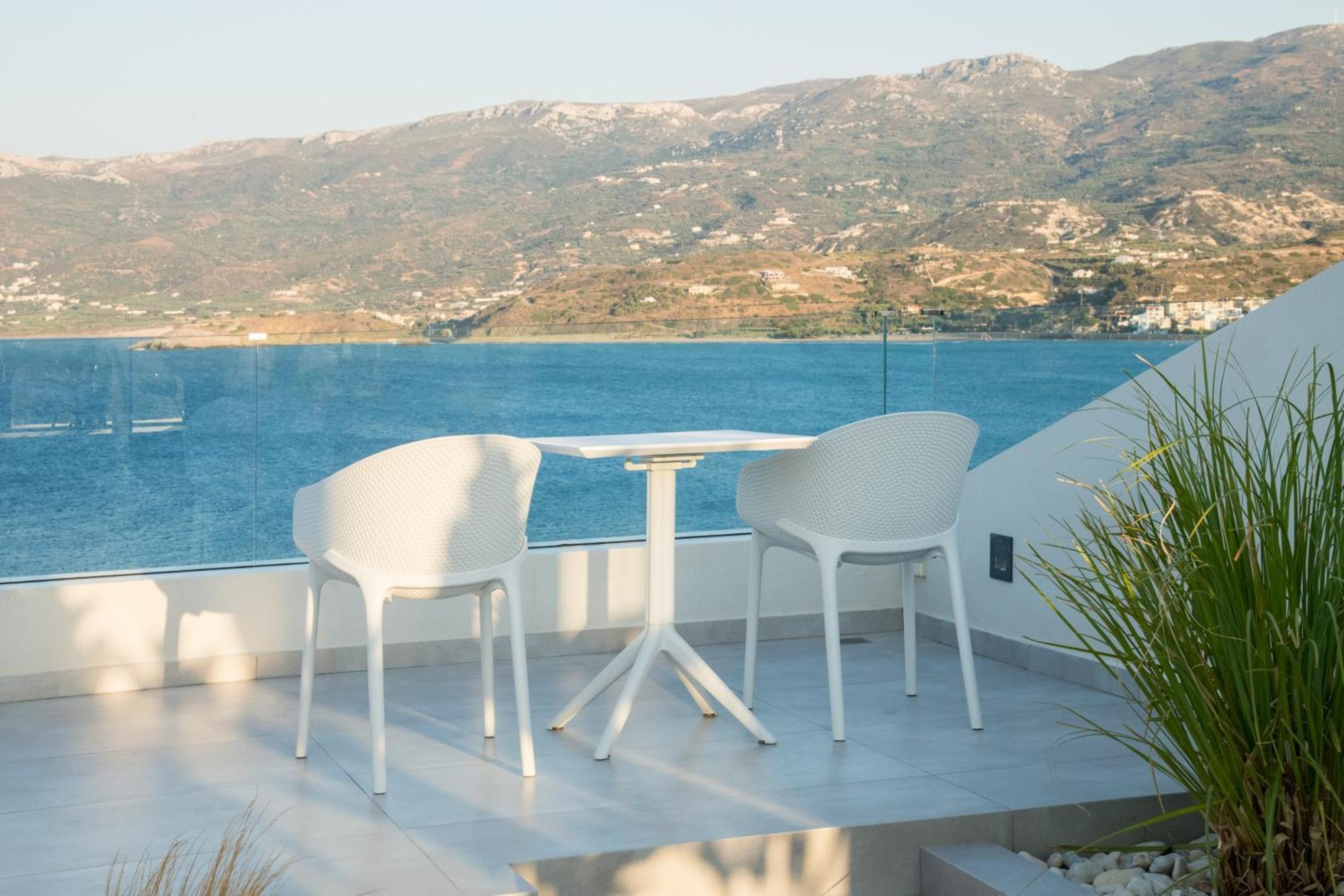Gm Exclusive Luxury Suites & Spa Сития Екстериор снимка
