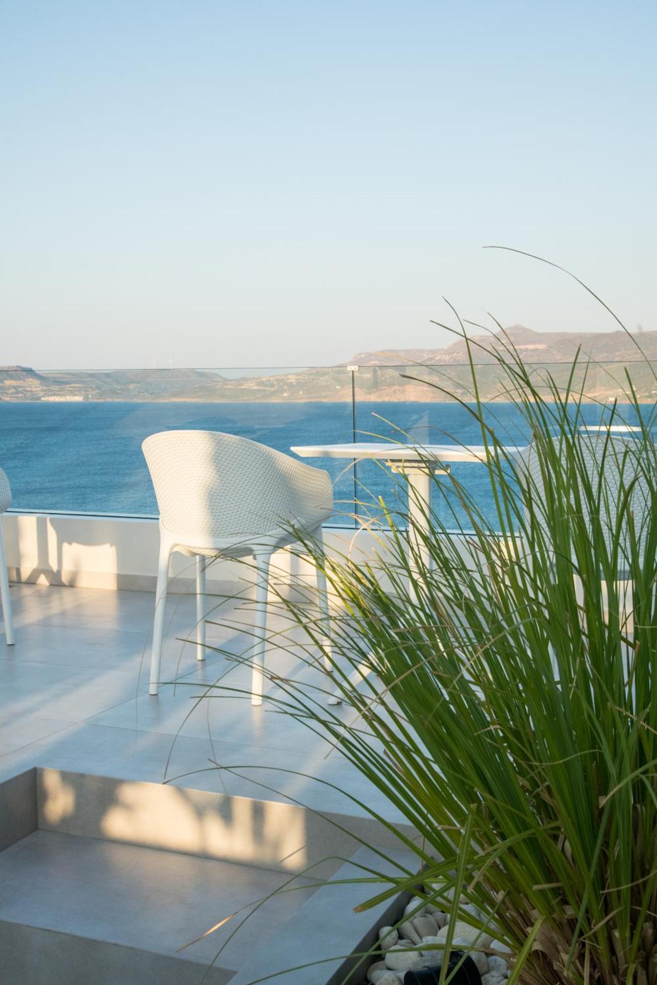 Gm Exclusive Luxury Suites & Spa Сития Екстериор снимка