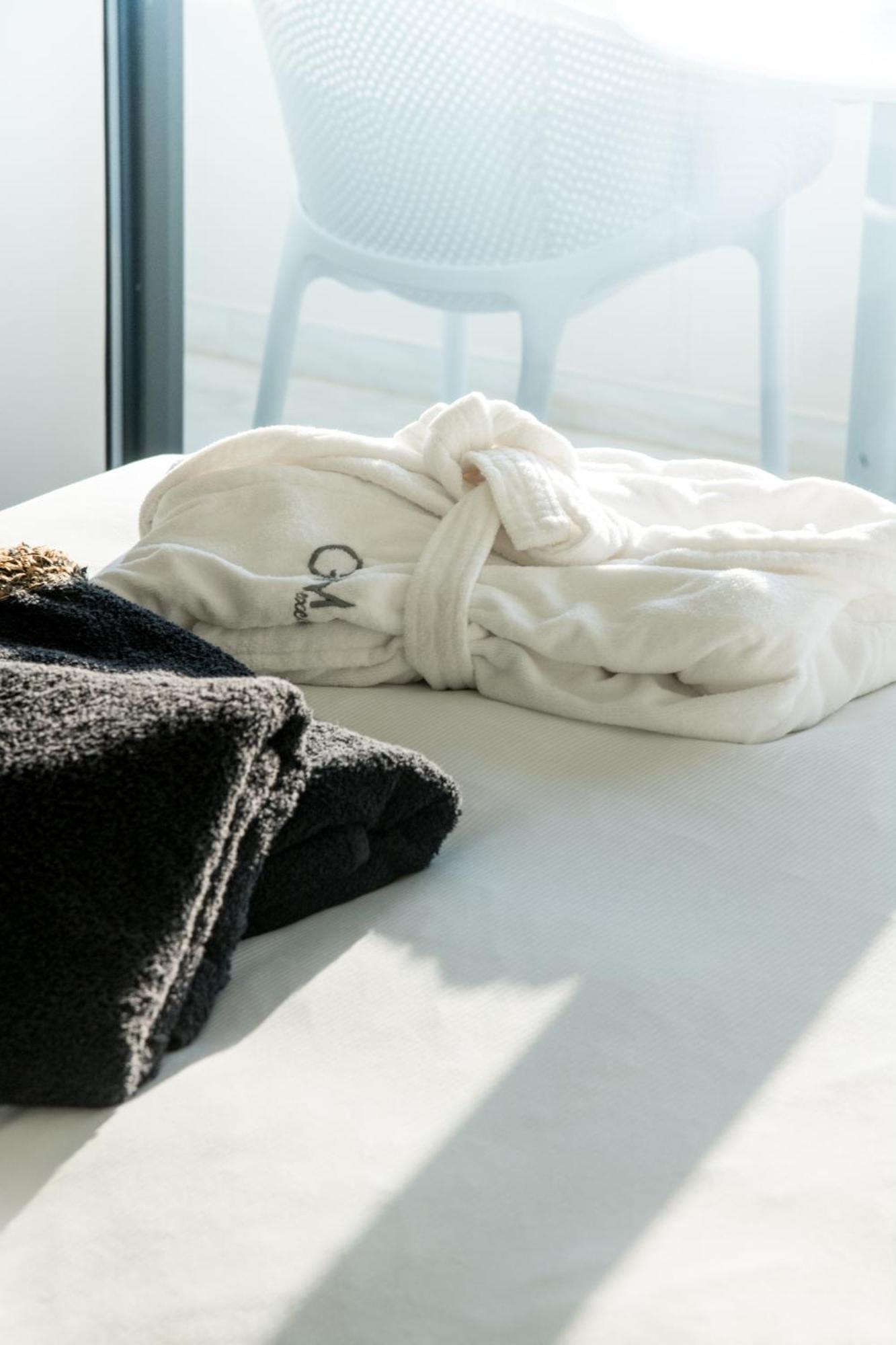 Gm Exclusive Luxury Suites & Spa Сития Екстериор снимка