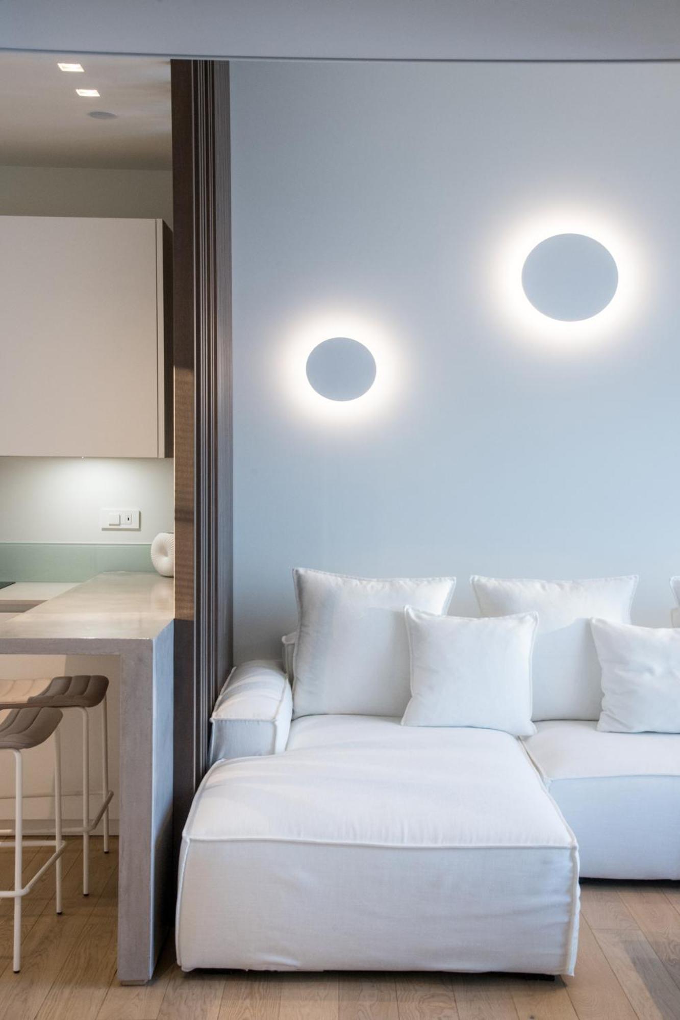 Gm Exclusive Luxury Suites & Spa Сития Екстериор снимка